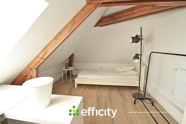 Immeuble
         16 pièces
        - 587 m² Bien prestige 1 265 000 € *