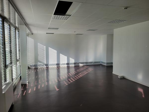 Bureaux à louer au cœur du pôle numérique du site universitaire de Montbéliard