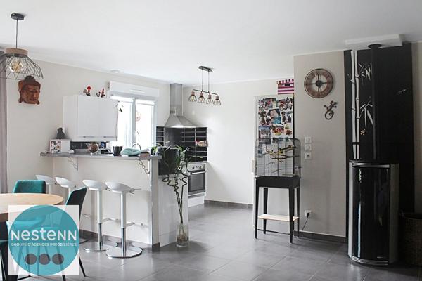 Maison à vendre à La Chapelle Saint Mesmin - 5 pièces, 3 chambres