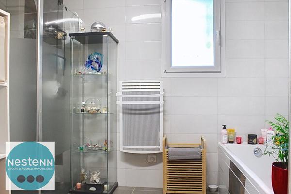 Maison à vendre à La Chapelle Saint Mesmin - 5 pièces, 3 chambres