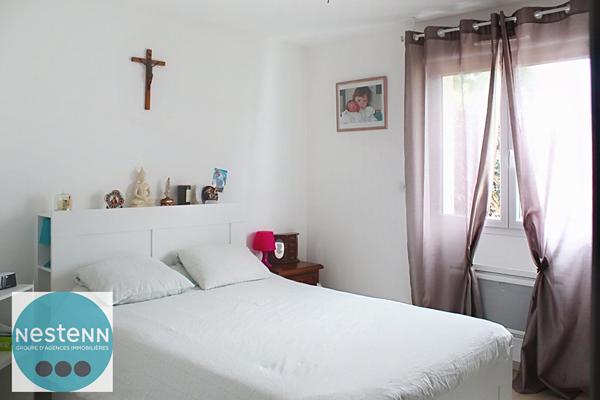 Maison à vendre à La Chapelle Saint Mesmin - 5 pièces, 3 chambres