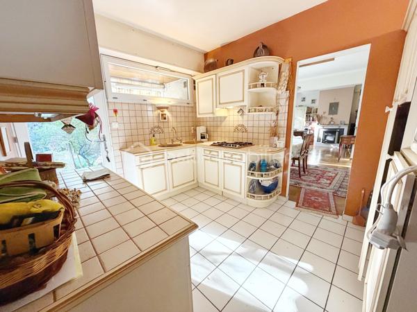 Maison d architecte de 158 m²