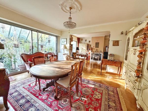 Maison d architecte de 158 m²