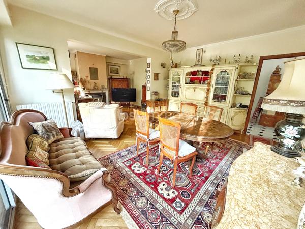 Maison d architecte de 158 m²