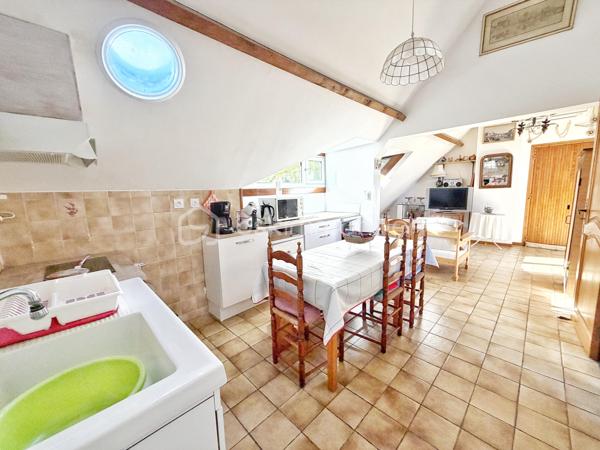 Maison d architecte de 158 m²