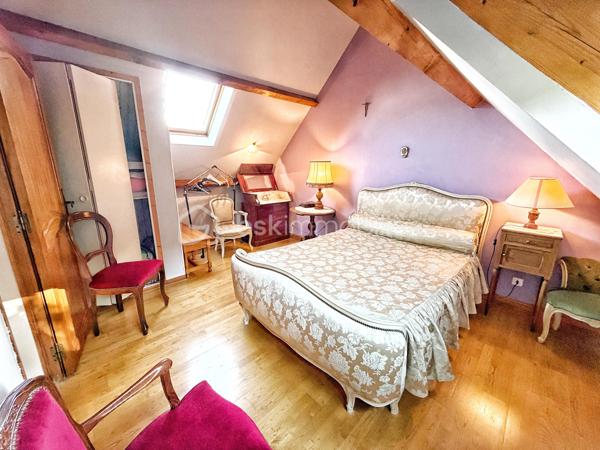 Maison d architecte de 158 m²