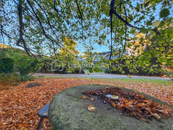 Maison d architecte de 158 m²