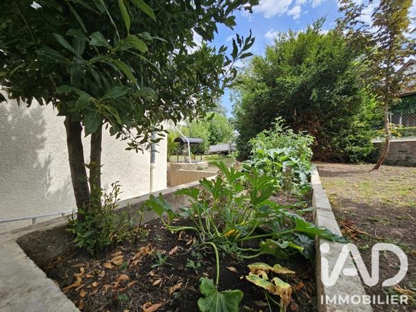 Maison à vendre 3 pièces 58 m² Montceau-les-Mines