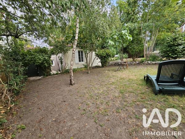 Maison à vendre 3 pièces 58 m² Montceau-les-Mines