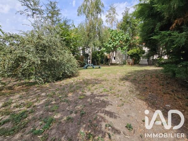 Maison à vendre 3 pièces 58 m² Montceau-les-Mines