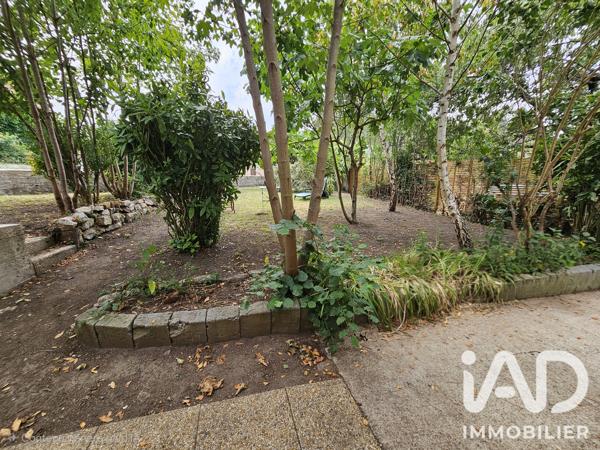 Maison à vendre 3 pièces 58 m² Montceau-les-Mines