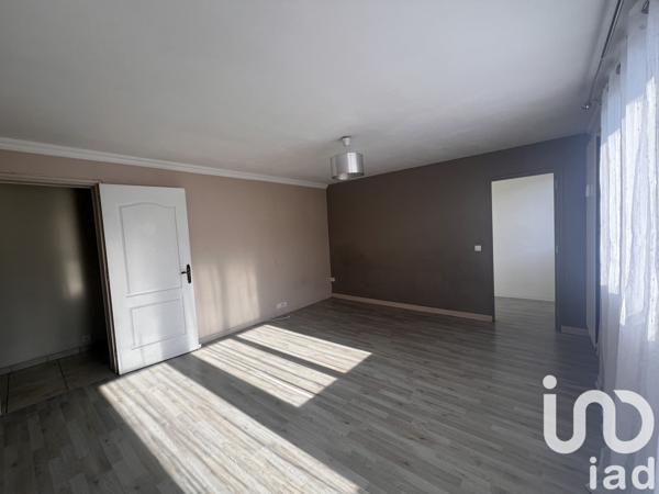 Appartement à vendre 5 pièces 75 m² Villemomble