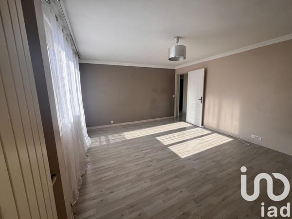 Appartement à vendre 5 pièces 75 m² Villemomble