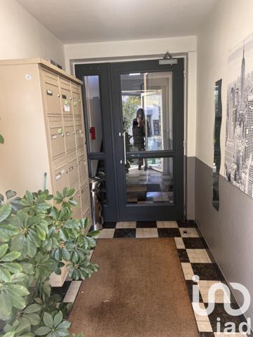 Appartement à vendre 5 pièces 75 m² Villemomble