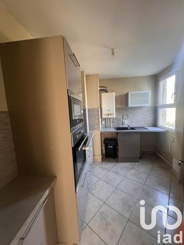 Appartement à vendre 5 pièces 75 m² Villemomble