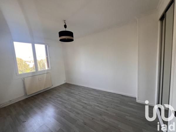 Appartement à vendre 5 pièces 75 m² Villemomble
