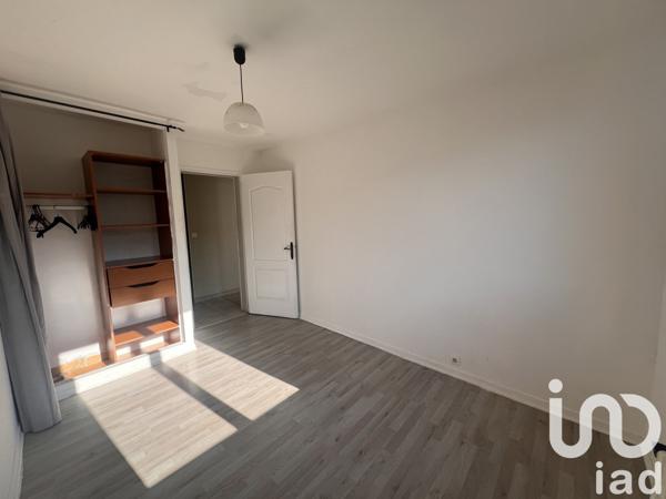 Appartement à vendre 5 pièces 75 m² Villemomble