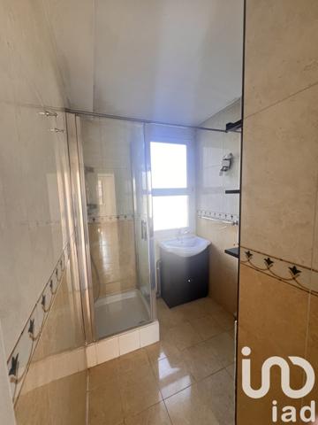 Appartement à vendre 5 pièces 75 m² Villemomble