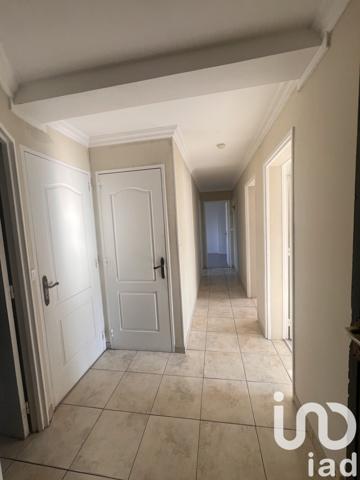 Appartement à vendre 5 pièces 75 m² Villemomble