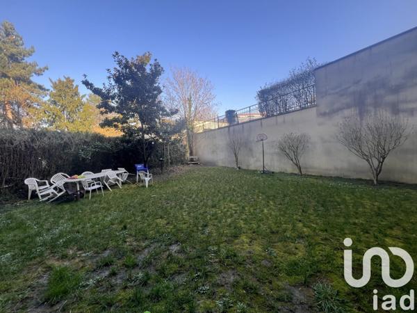 Appartement à vendre 5 pièces 75 m² Villemomble