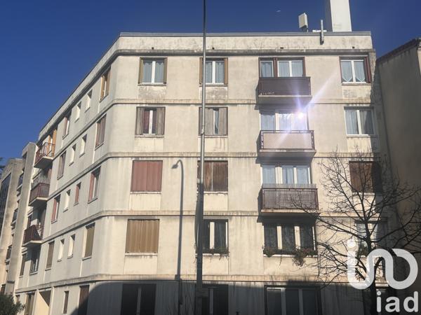 Appartement à vendre 5 pièces 75 m² Villemomble