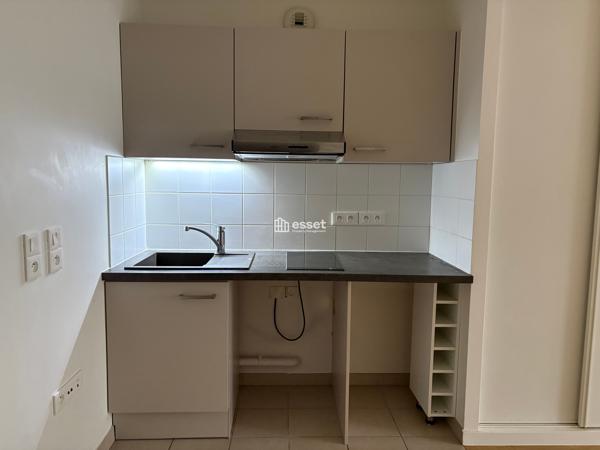 Location Studio 38.04 m² - Boulogne-billancourt 92100
