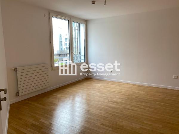 Location Studio 38.04 m² - Boulogne-billancourt 92100