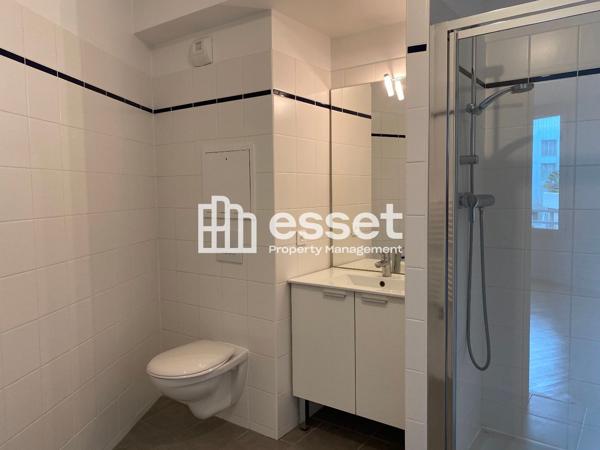 Location Studio 38.04 m² - Boulogne-billancourt 92100