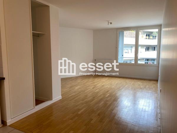 Location Studio 38.04 m² - Boulogne-billancourt 92100