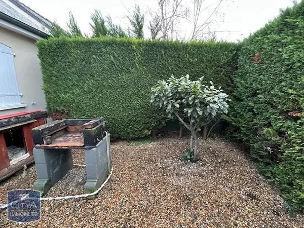 Maison à louer 4 pièces 78.23m²