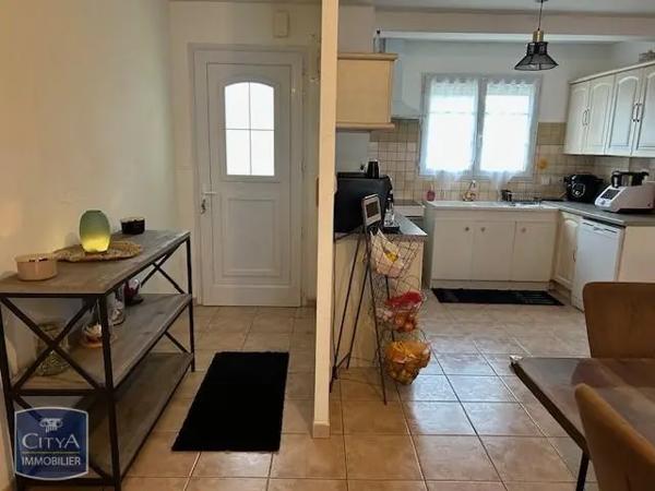 Maison à louer 4 pièces 78.23m²