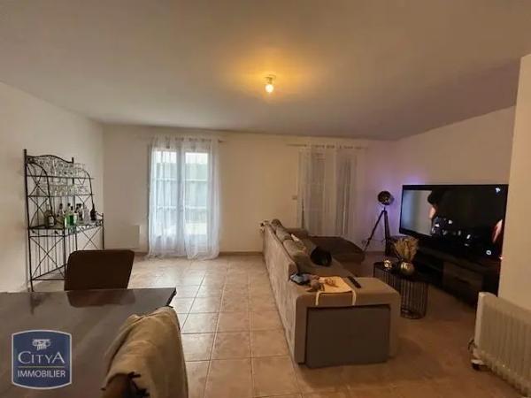 Maison à louer 4 pièces 78.23m²