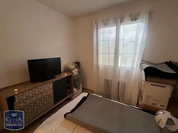 Maison à louer 4 pièces 78.23m²