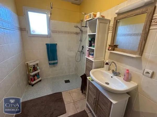 Maison à louer 4 pièces 78.23m²