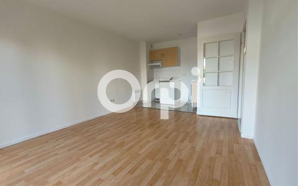 Appartement à vendre    2 pièces • 38 m2 Seclin