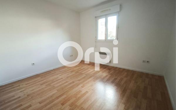 Appartement à vendre    2 pièces • 38 m2 Seclin