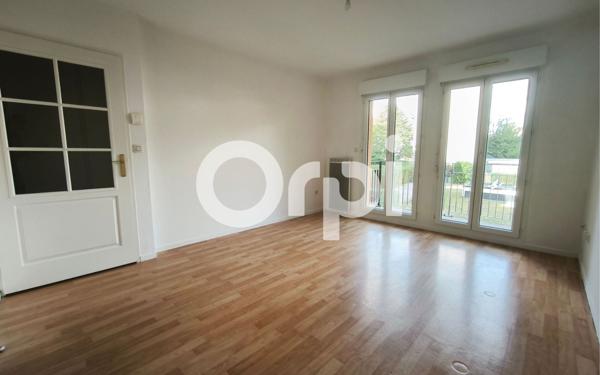 Appartement à vendre    2 pièces • 38 m2 Seclin