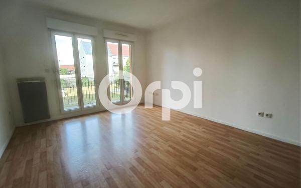 Appartement à vendre    2 pièces • 38 m2 Seclin