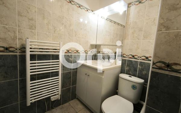 Appartement à vendre    2 pièces • 38 m2 Seclin