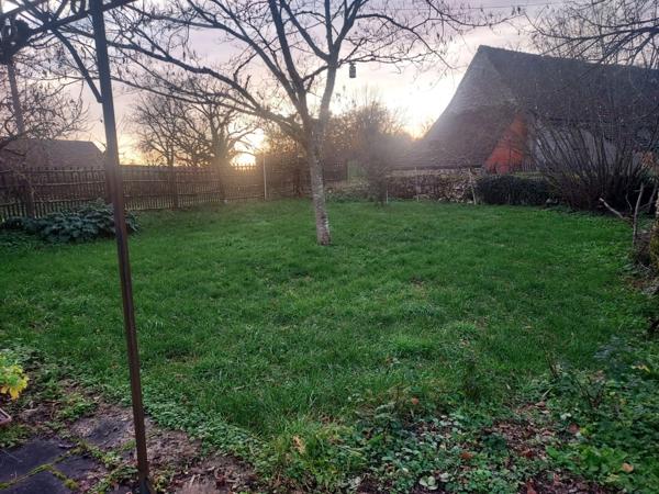 Maison à vendre 5 pièces CUZANCE (46)