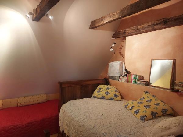 Maison à vendre 5 pièces CUZANCE (46)