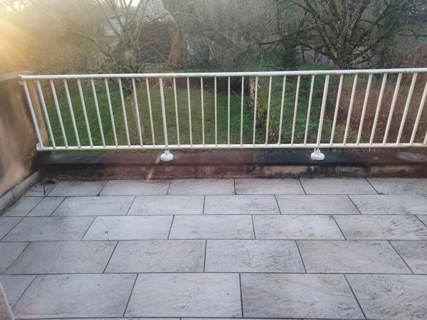 Maison à vendre 5 pièces CUZANCE (46)