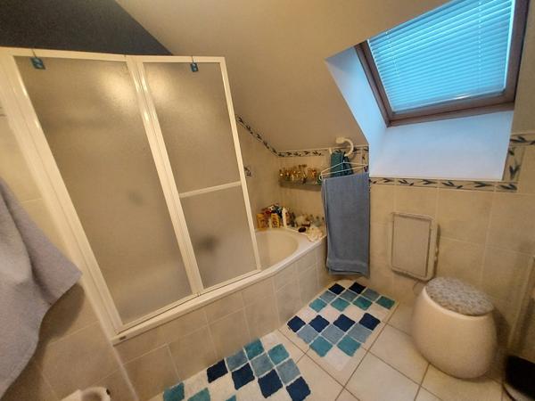 Maison à vendre 5 pièces CUZANCE (46)
