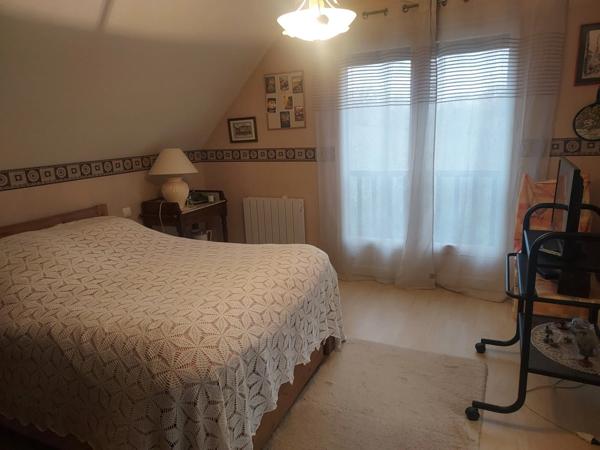 Maison à vendre 5 pièces CUZANCE (46)