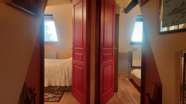 Maison à vendre 5 pièces CUZANCE (46)