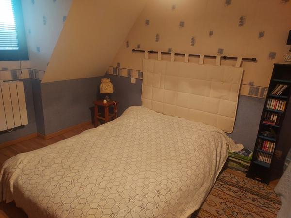 Maison à vendre 5 pièces CUZANCE (46)