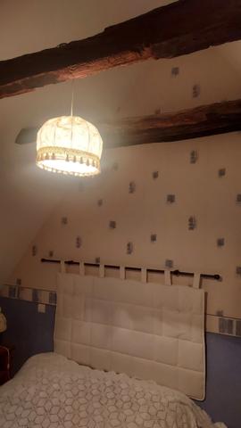 Maison à vendre 5 pièces CUZANCE (46)