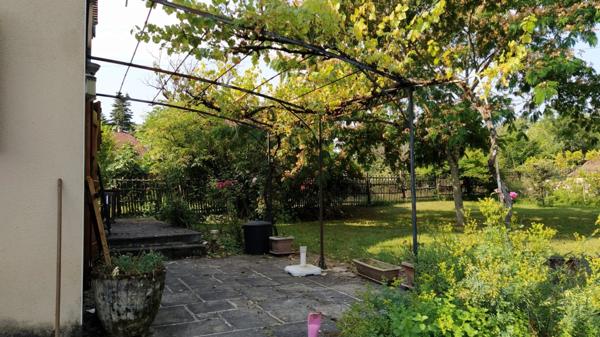 Maison à vendre 5 pièces CUZANCE (46)