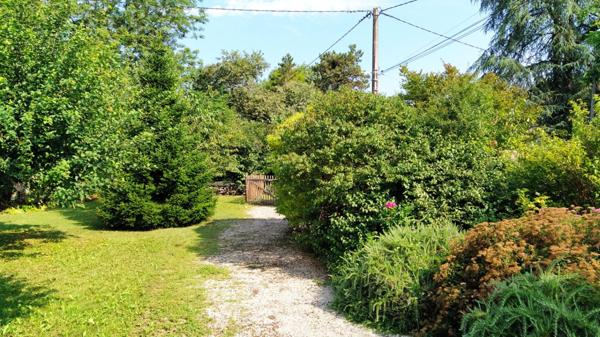 Maison à vendre 5 pièces CUZANCE (46)