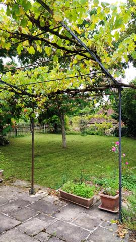 Maison à vendre 5 pièces CUZANCE (46)